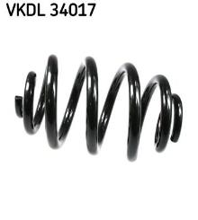 SKF VKDL 34017